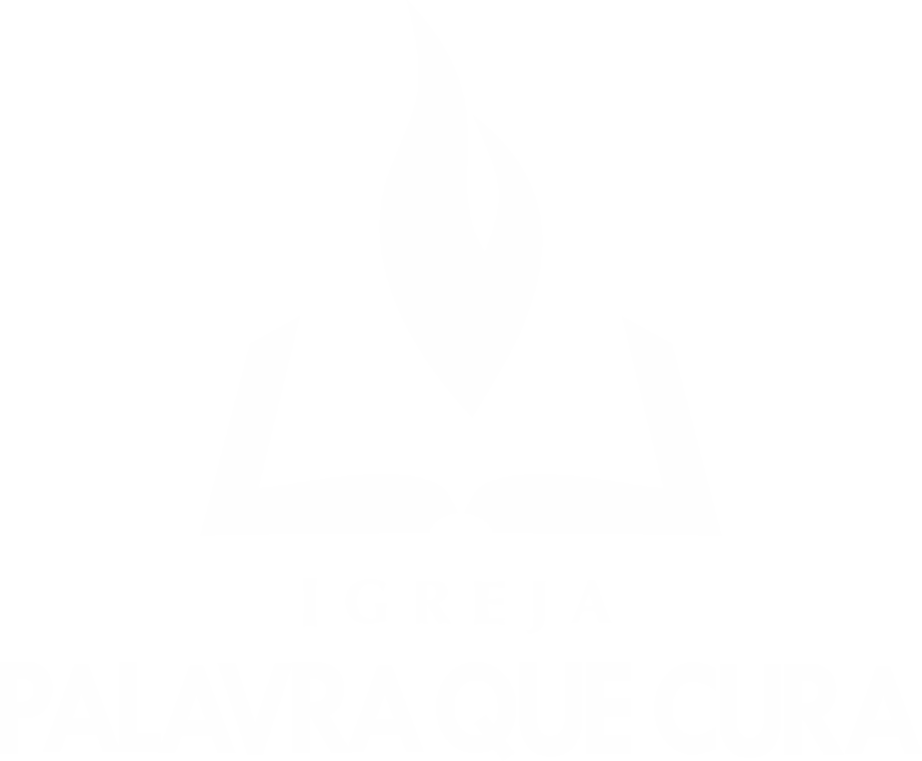 Igreja Palavra Que Cura