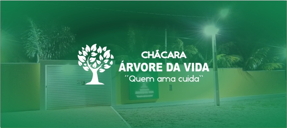 Chácara Árvore da Vida
